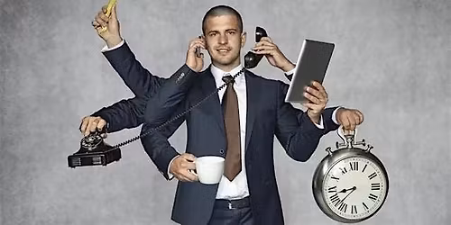 Hyper-Focus Class #2: Bold, Ridiculous Goals