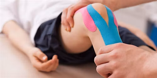 Athletic Taping Course