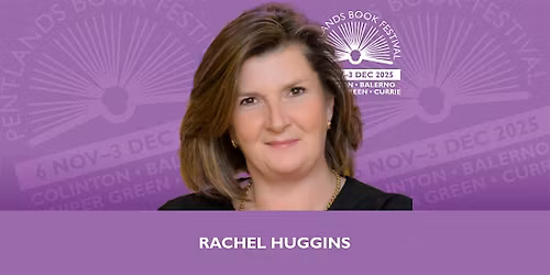 Rachel Huggins: Can Dragons Sing?