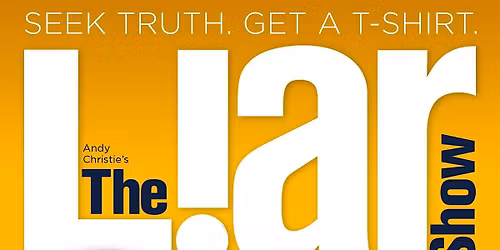 The Liar Show