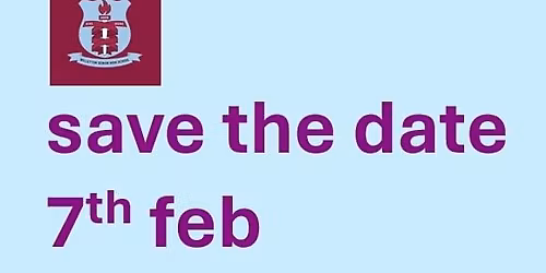 Willetton SHS Class of 96 Reunion 7th Feb 2026