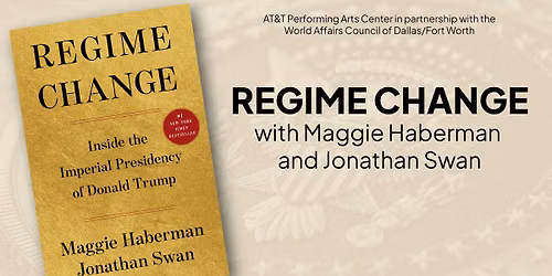 Regime Change