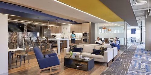 Free Coworking Mondays: Work, Connect, and Grow in Tampa