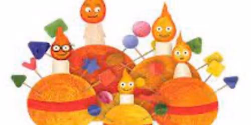 Christingle 2025