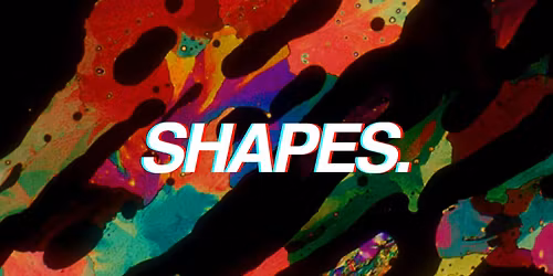 Shapes. 0391 Series