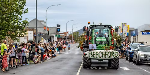 George Town Christmas Carnival