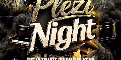 PLEZI NIGHT