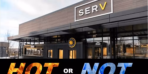 Hot or Not at SERV