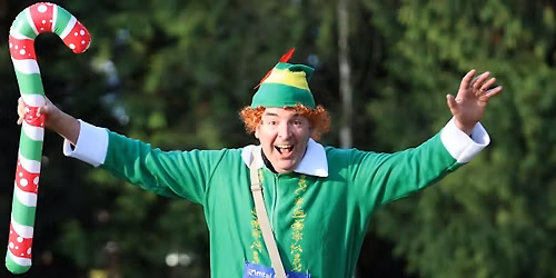 Darlington Mental Elf 2025