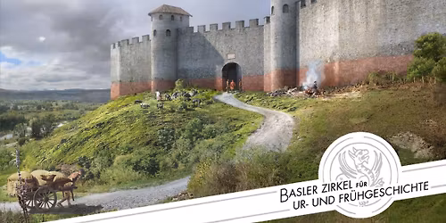 Vom Vicus zur sp\u00e4tantiken Befestigung - Das Zentrumsquartier in Oberwinterthur\/Vitudurum