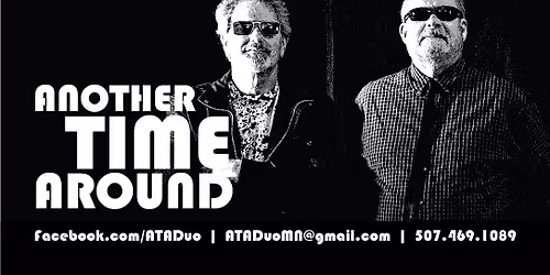 Live Music by Another Time Around