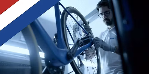 MAHLE SMART TRAINING - Apeldoorn