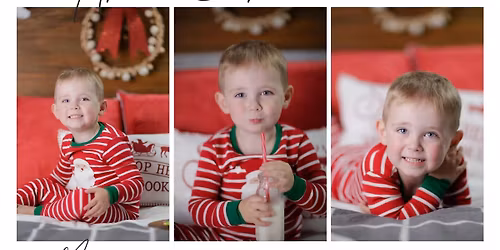 Milk & Cookies Minis