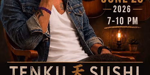 Billy J Live 