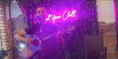 Unplugged Open Mic Jam @ The Kava Bar (Bishop Arts)