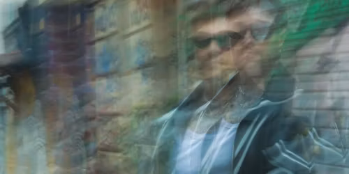 Rafael Cerato, Agatha Pher, YOTTO, Tharat in Barcelona