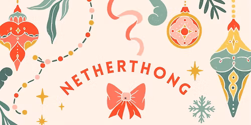 Netherthong Christmas Market