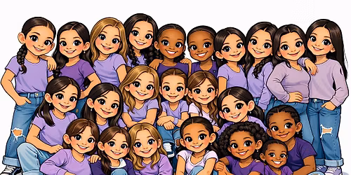 Season 10 Company Auditions Ages 7-11