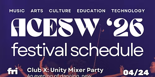 COLORS: Music & Arts Day ACE SW26