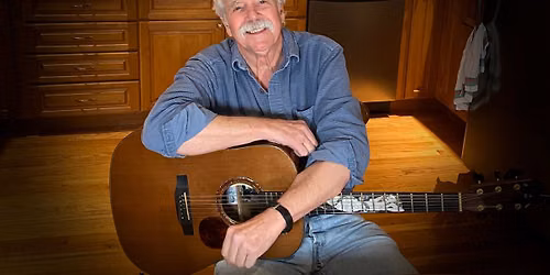 Tom Rush Accompanied Brendan Cleary