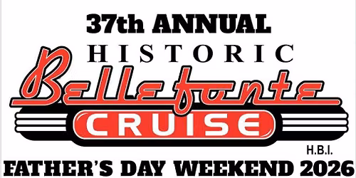 The Rocket Blasters to perform at Bellefonte Cruise