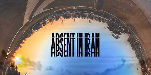 ABSENT IN IRAN