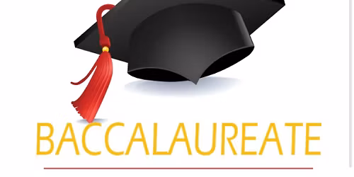 FSHS Baccalaureate Service 