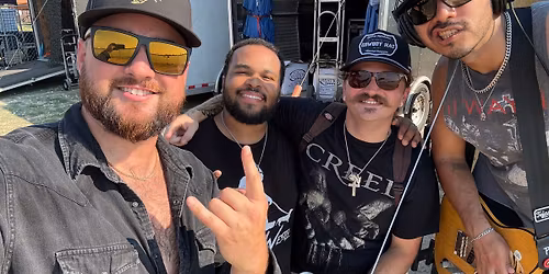 Trent Cowie\u2019s Annual Toy Drive Jam