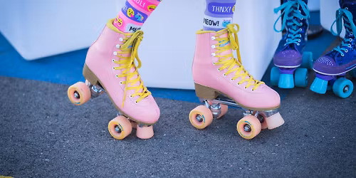 Maitland Roller Disco