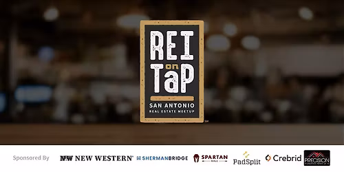 REI on Tap | San Antonio
