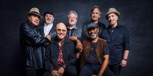 The Doobie Others: American\u2019s Premiere Tribute to the Doobie Brothers (2 Shows!)