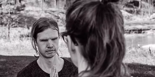 Presence & Play (Mar) - Lekfull njutning & play party