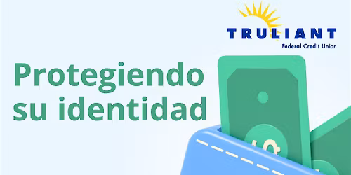 RENEW en Espanol + Truliant: Protegiendo su identidad