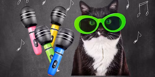 Sing-Along Brunch at Inspire Wine Bar