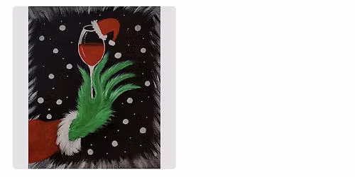 Calgary\u2019s Paint Experience at Raw Canvas: $35 Saturday \u2013 Family and Friends