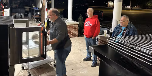 Seaford Thanksgiving  (11\/27 TURKEYS) [GO]