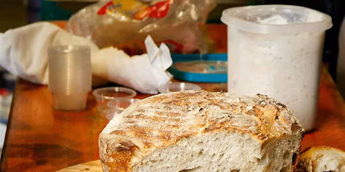 Maine Fermentation Festival Workshops