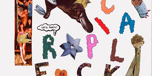 Tropical Fuck Storm - \u2018Fairyland Codex\u2019 Album Tour