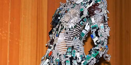 CASTING: Models for  a Tech Fashion Show