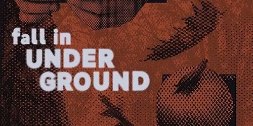 Fall in Underground