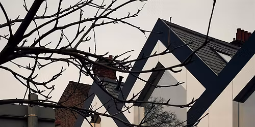 WEIRD HOUSES\u2014PART 6