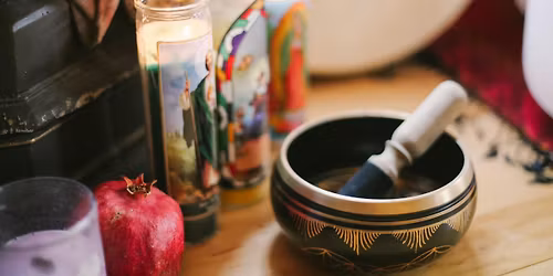 A Course in Miracles Study Group -- On Thurs 4\/30 NOT Weds 4\/29