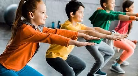 Introduction to Lower Body Workouts