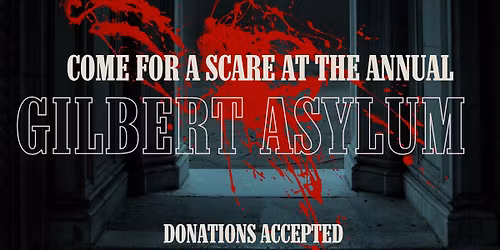 Free Haunted House