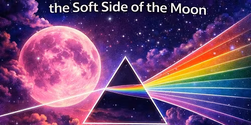 Pink Moon Dreams - Restorative Yoga to the Music of Pink Floyd