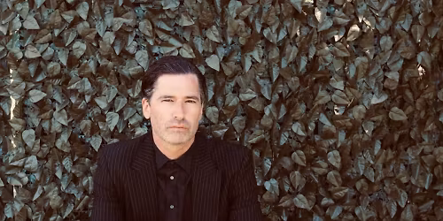 Pete Yorn in Raleigh