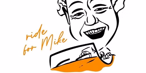 RideforMike 2026