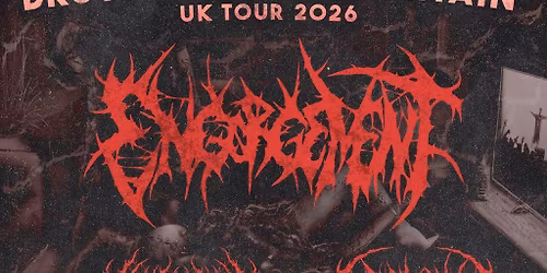 Engorgement \/ Visions of Disfigurement \/ Chainsaw Castration