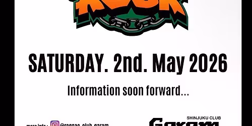 Love Di Vibes (Golden Week Special)