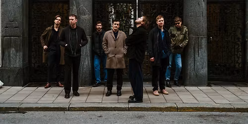 Division 7 \/\/ Klubb Popidyll \/\/ S\u00f6derport